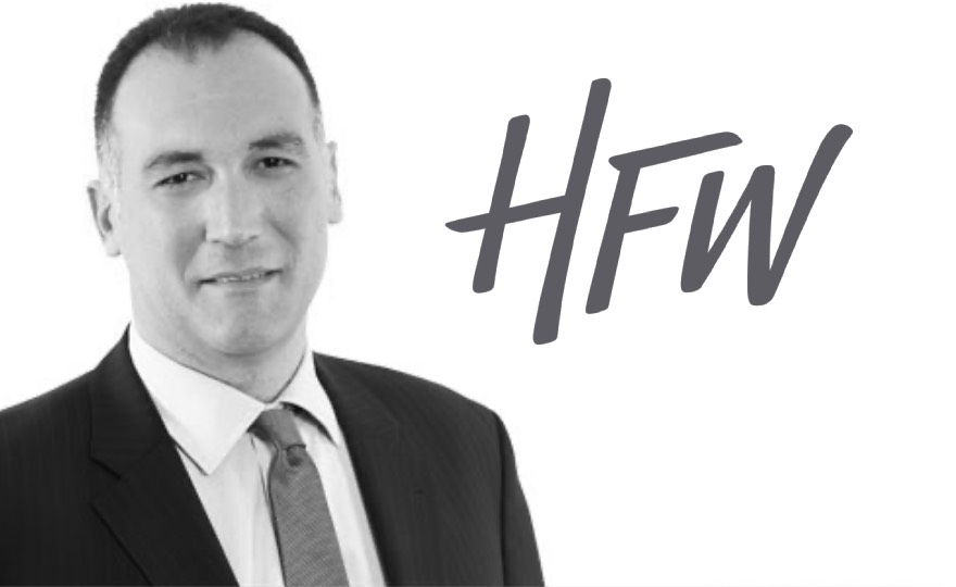 HFW Continues To Expand Greek Ship Finance Offering With Leading Piraeus Team Hire